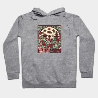 Bali State of Mind Hoodie